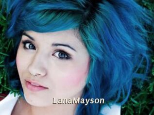 LanaMayson