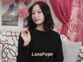 LanaPope Blog éjac