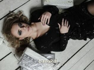 LanaRai Blog éjac