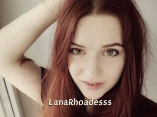 LanaRhoadesss Blog éjac