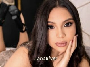 LanaRiver Blog éjac