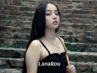 LanaRou