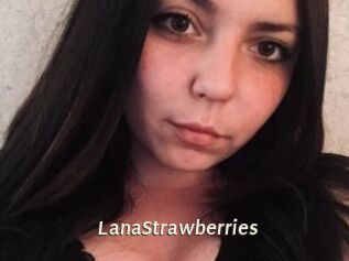 LanaStrawberries
