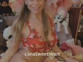 LanaSweetheart