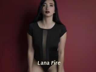 Lana_Fire Blog éjac