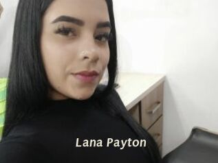 Lana_Payton Blog éjac