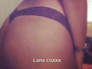 Lana_coxxx Blog éjac