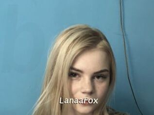 LanaaFox
