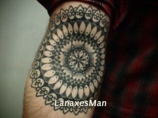 LanaxesMan Blog éjac