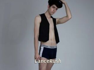 LanceRush