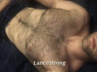 LanceStrong