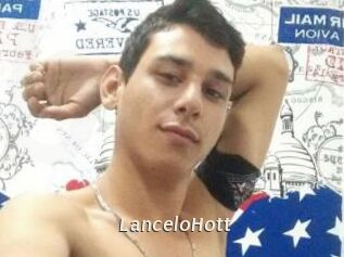 LanceloHott