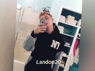 Landon20