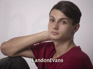 LandonEvans