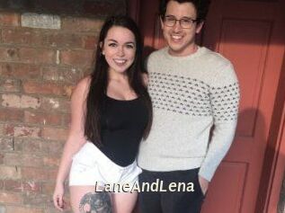 LaneAndLena
