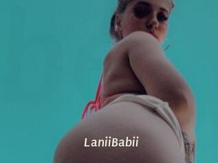 LaniiBabii Blog éjac