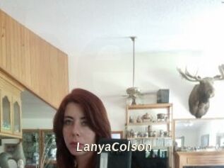 LanyaColson