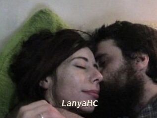 LanyaHC