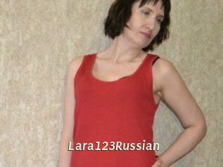 Lara123Russian