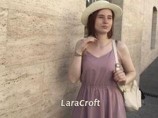 LaraCroft