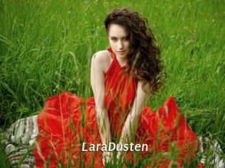 LaraDusten