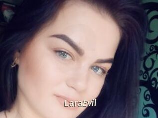 LaraEvil