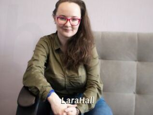 LaraHall Blog éjac