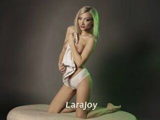 LaraJoy Blog éjac
