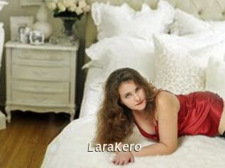 LaraKero