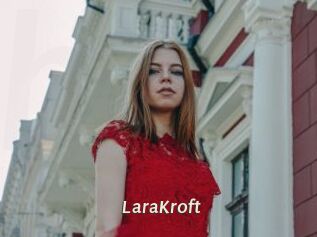 LaraKroft