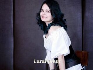 LaraParker