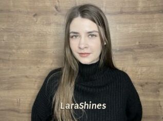 LaraShines