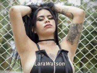 LaraWatson