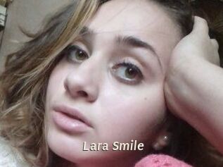 Lara_Smile