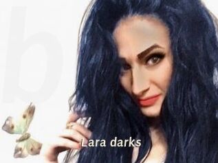 Lara_darks Blog éjac