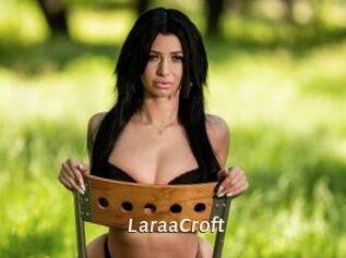 LaraaCroft