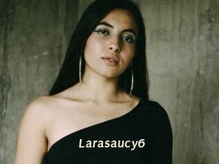 Larasaucy6