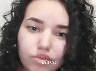 Larea