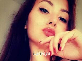 Laresya