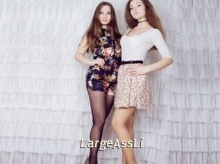 LargeAssLi Blog éjac