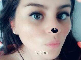 Larine