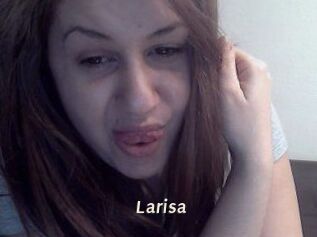 Larisa
