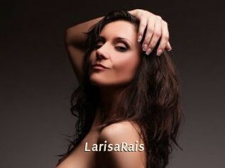 LarisaRais