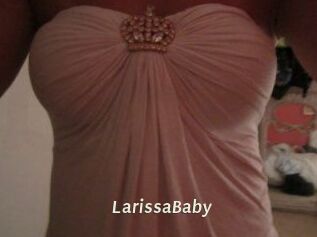 LarissaBaby