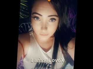 LarissaLoveX
