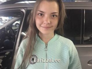 LarizzaLee