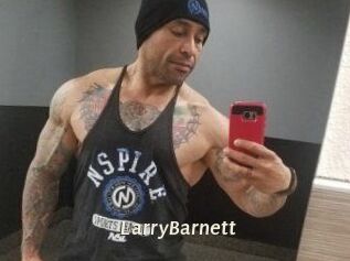 Larry_Barnett