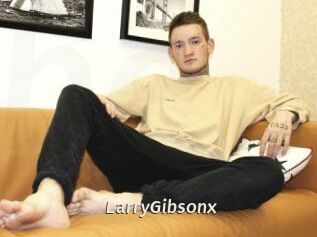 LarryGibsonx