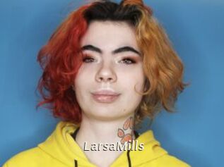 LarsaMills