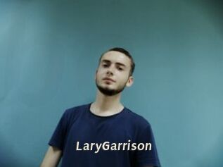 LaryGarrison